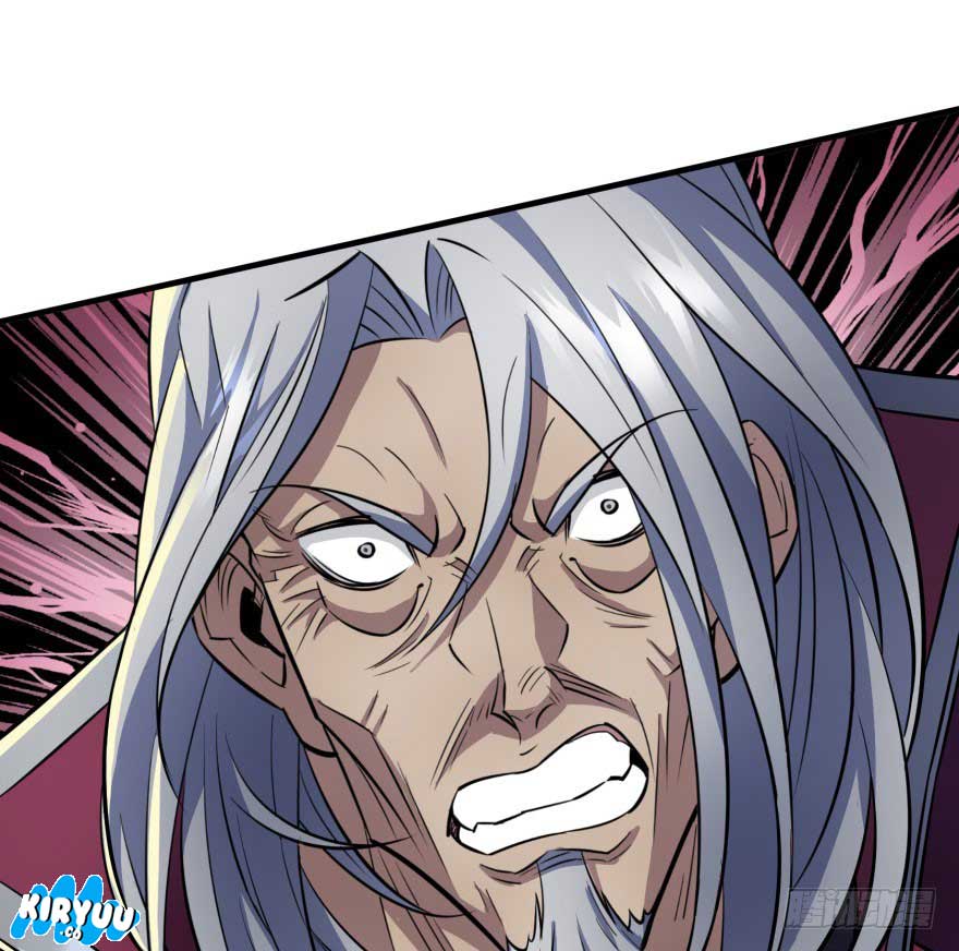 The Hunter Chapter 70 Gambar 24