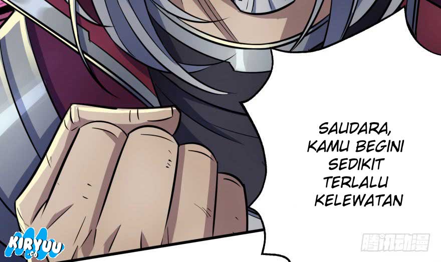 The Hunter Chapter 70 Gambar 25