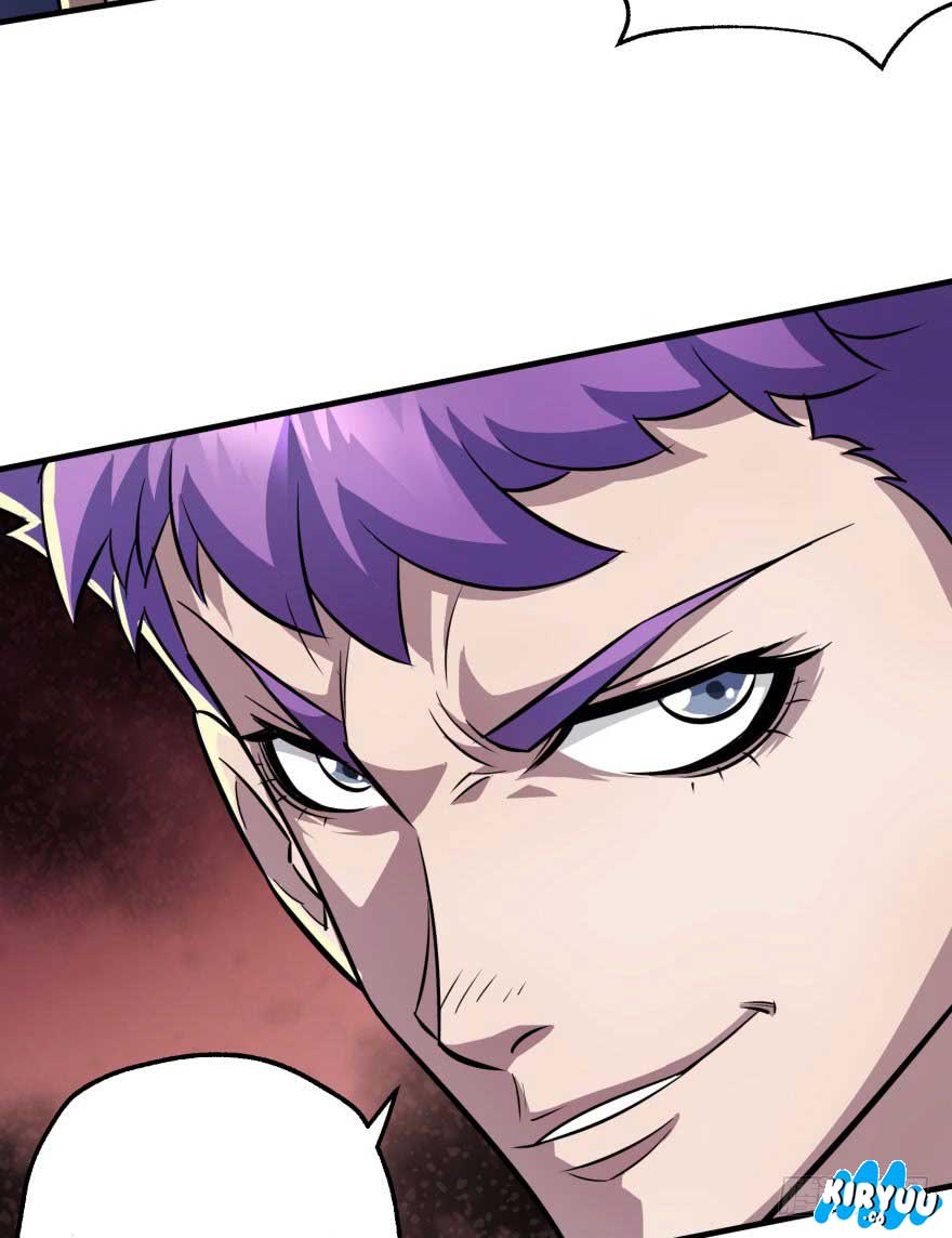 The Hunter Chapter 70 Gambar 26