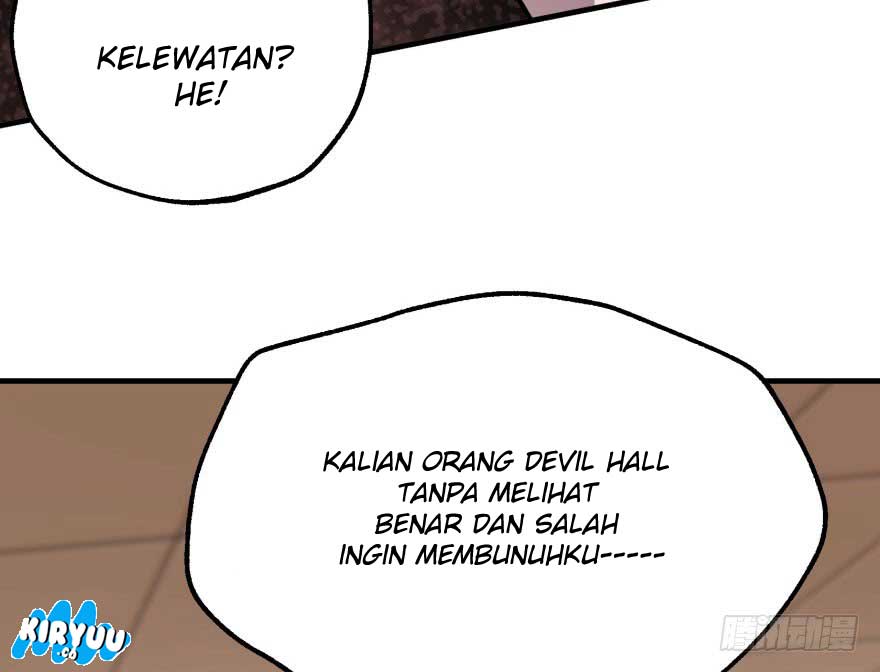 The Hunter Chapter 70 Gambar 27