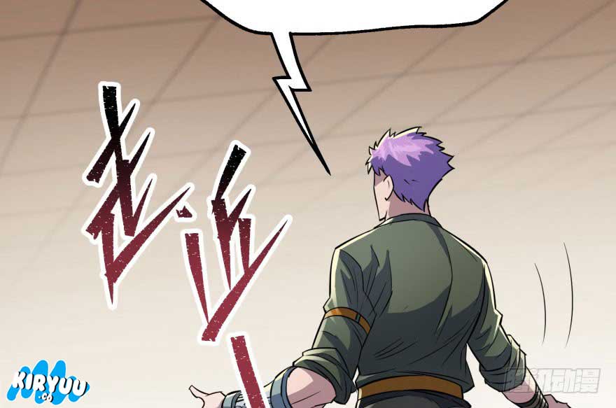 The Hunter Chapter 70 Gambar 28