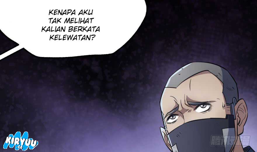The Hunter Chapter 70 Gambar 31
