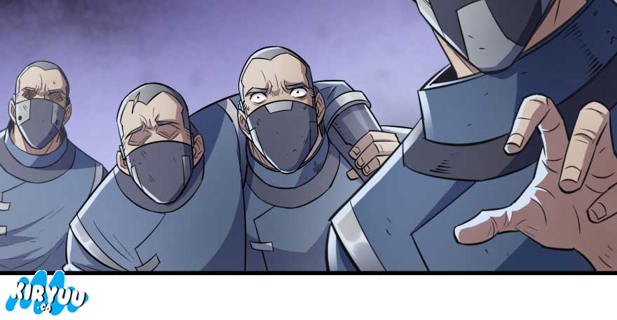 The Hunter Chapter 70 Gambar 32