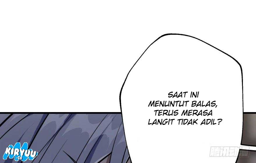 The Hunter Chapter 70 Gambar 33