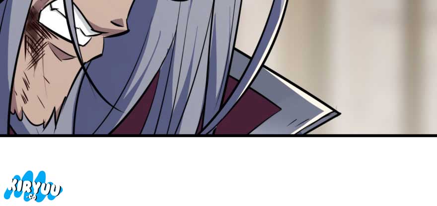 The Hunter Chapter 70 Gambar 35
