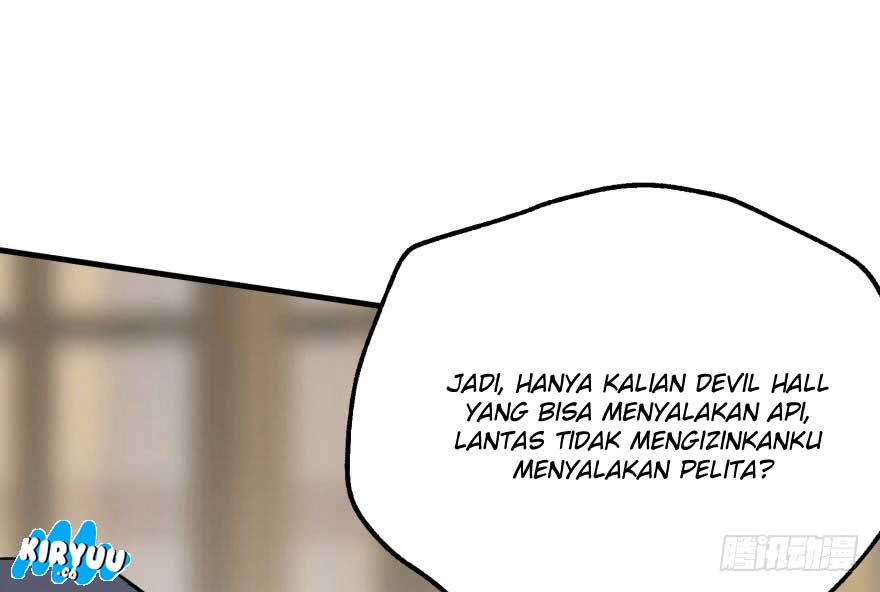 The Hunter Chapter 70 Gambar 36