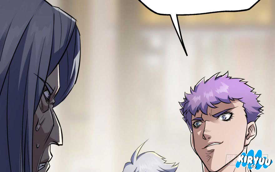 The Hunter Chapter 70 Gambar 37