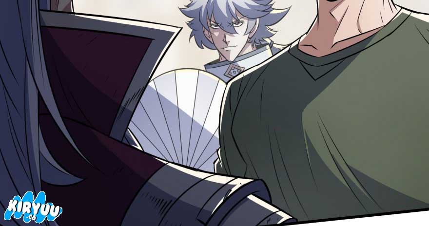 The Hunter Chapter 70 Gambar 38