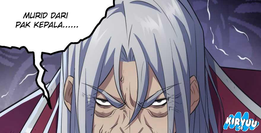 The Hunter Chapter 70 Gambar 40