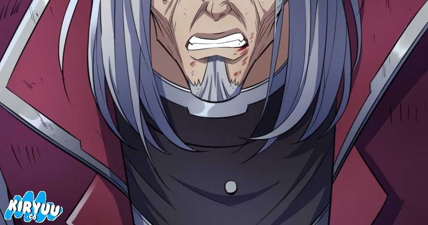 The Hunter Chapter 70 Gambar 41