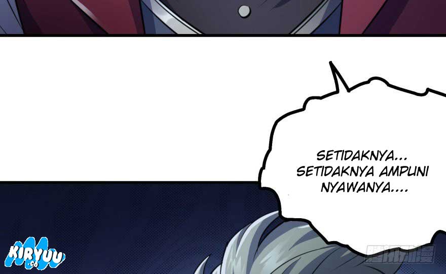 The Hunter Chapter 70 Gambar 42