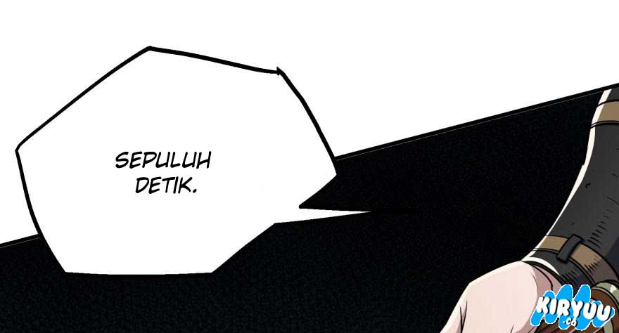 The Hunter Chapter 70 Gambar 44
