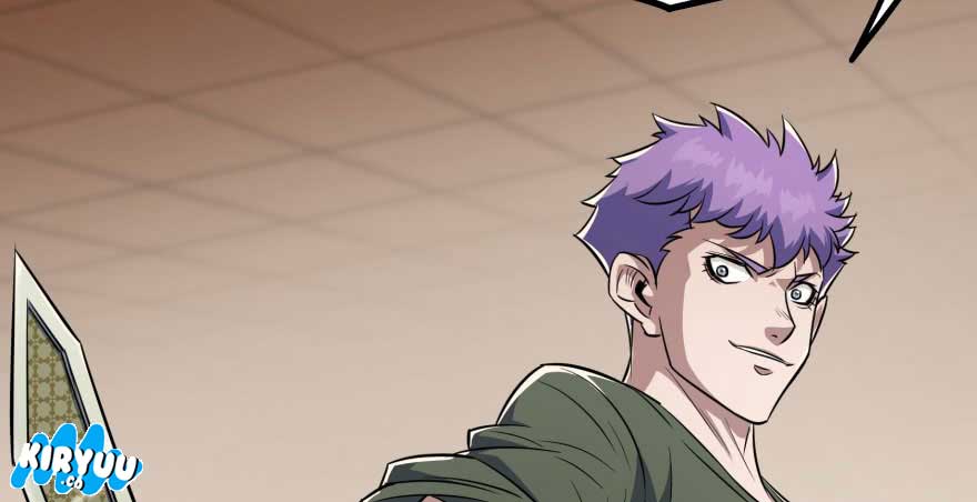 The Hunter Chapter 70 Gambar 48