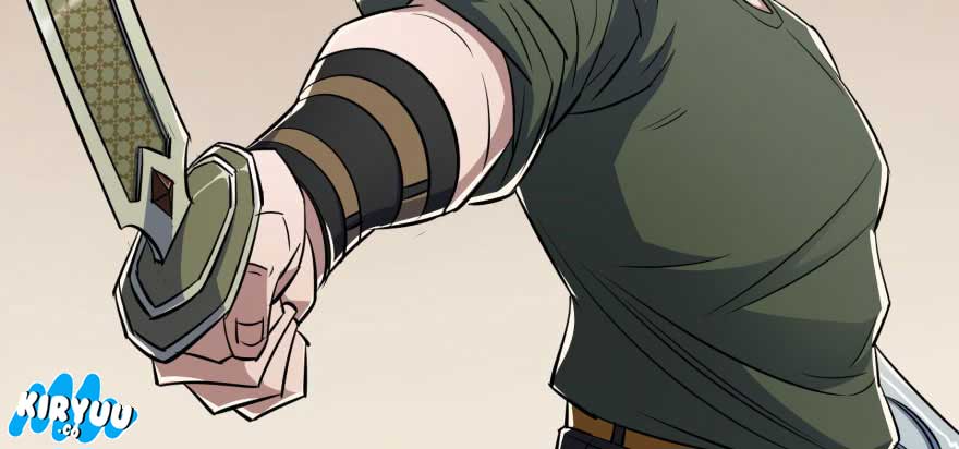 The Hunter Chapter 70 Gambar 49