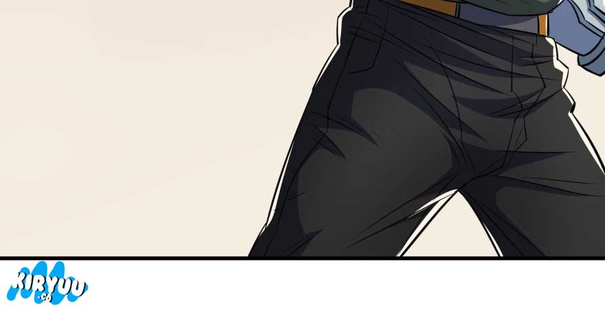 The Hunter Chapter 70 Gambar 50