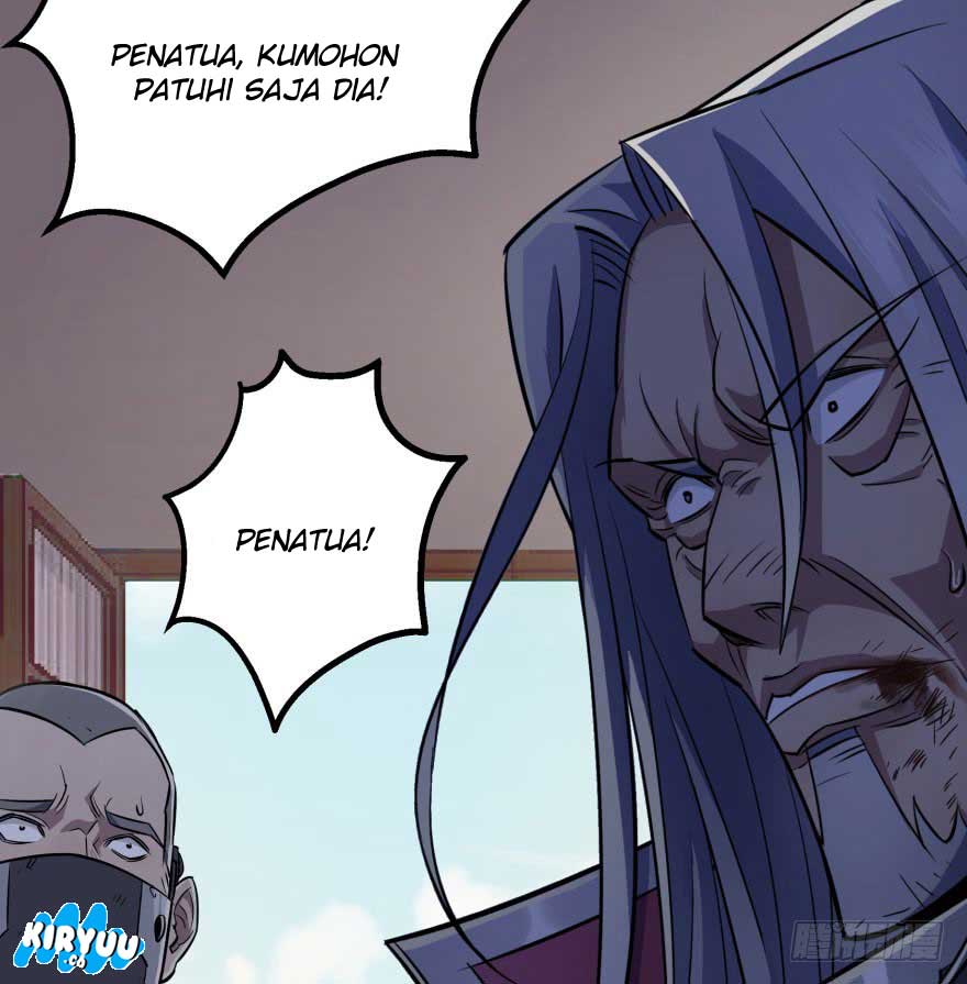 The Hunter Chapter 70 Gambar 53