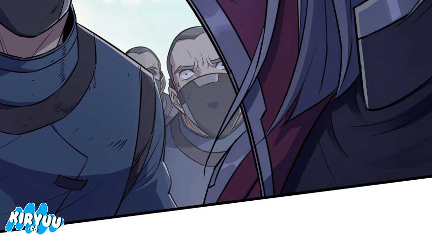 The Hunter Chapter 70 Gambar 54