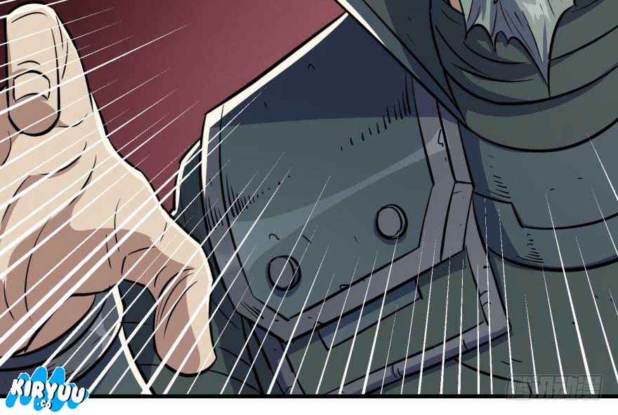 The Hunter Chapter 70 Gambar 59