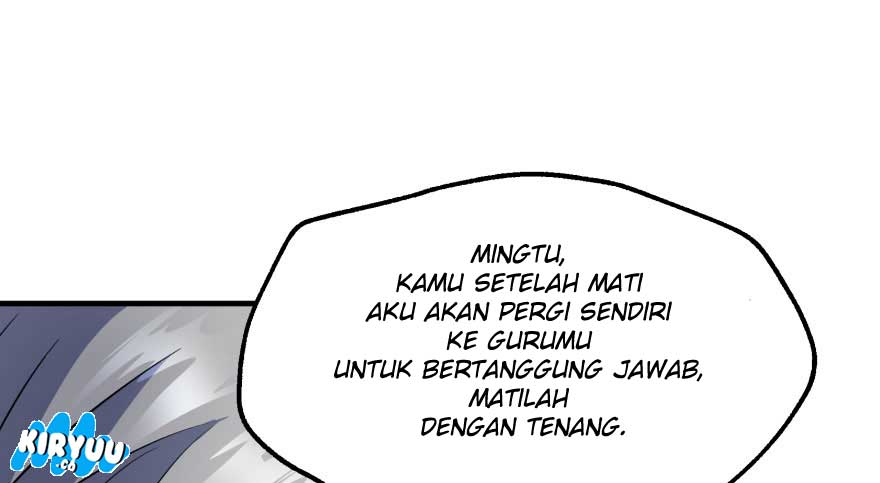 The Hunter Chapter 70 Gambar 60