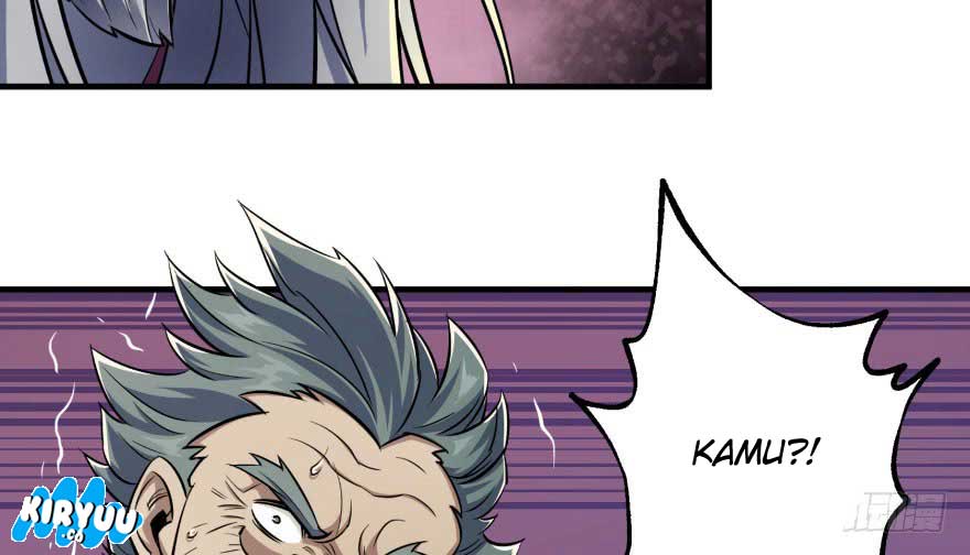 The Hunter Chapter 70 Gambar 63