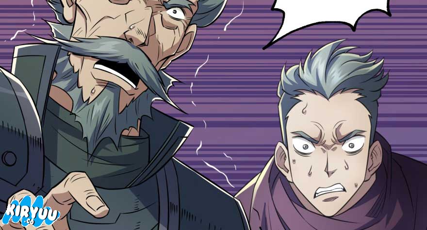 The Hunter Chapter 70 Gambar 64