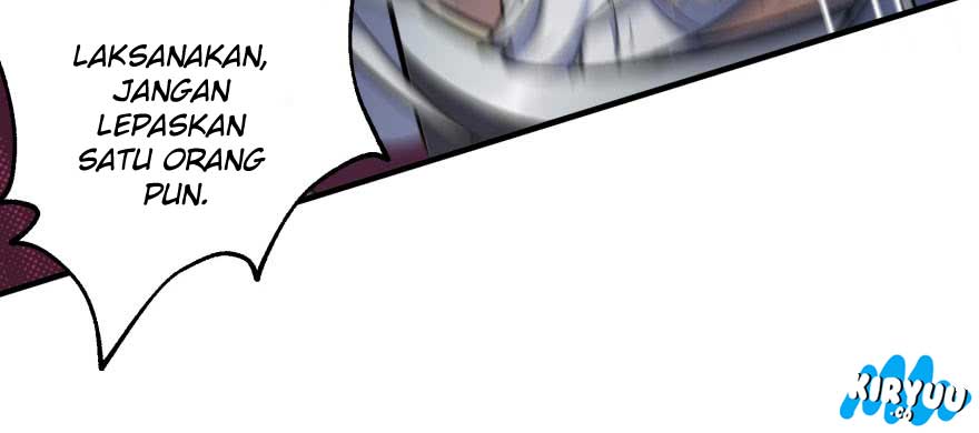 The Hunter Chapter 70 Gambar 68