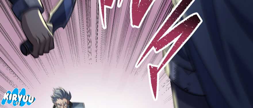 The Hunter Chapter 70 Gambar 72
