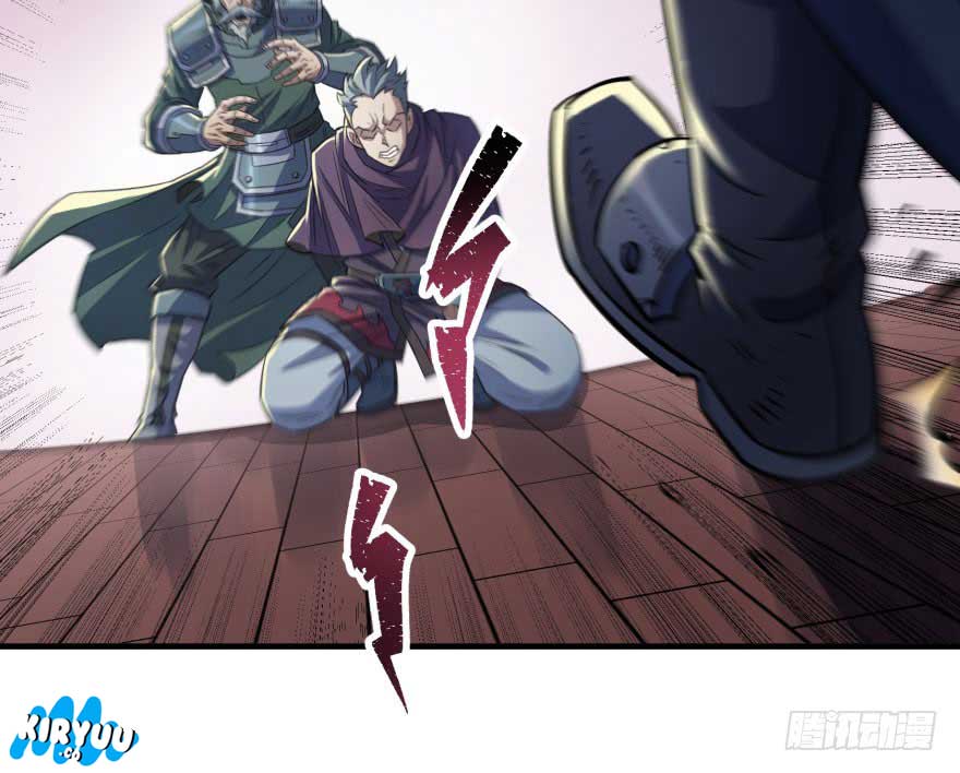 The Hunter Chapter 70 Gambar 73
