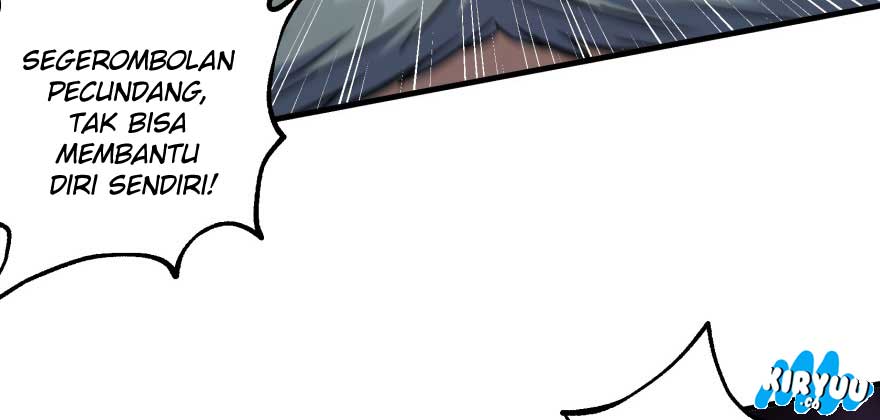 The Hunter Chapter 70 Gambar 75