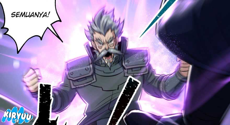 The Hunter Chapter 70 Gambar 78