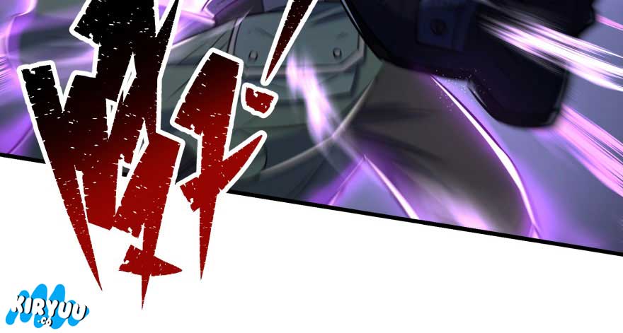The Hunter Chapter 70 Gambar 79