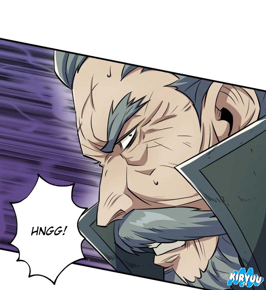 The Hunter Chapter 70 Gambar 80