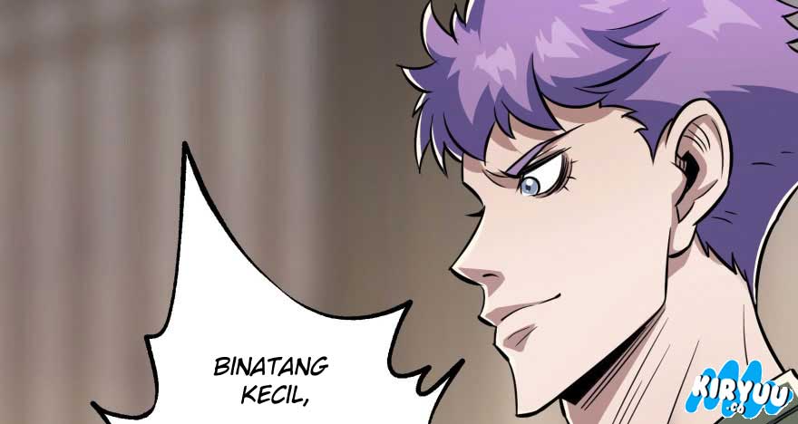 The Hunter Chapter 70 Gambar 82