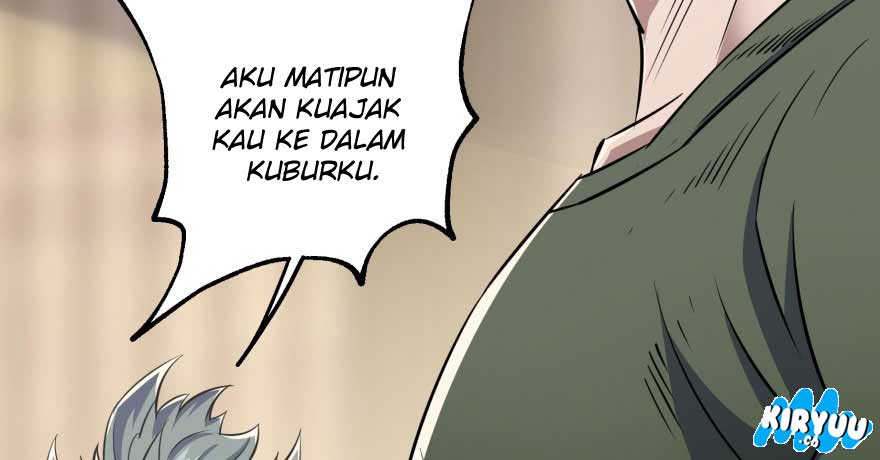 The Hunter Chapter 70 Gambar 83