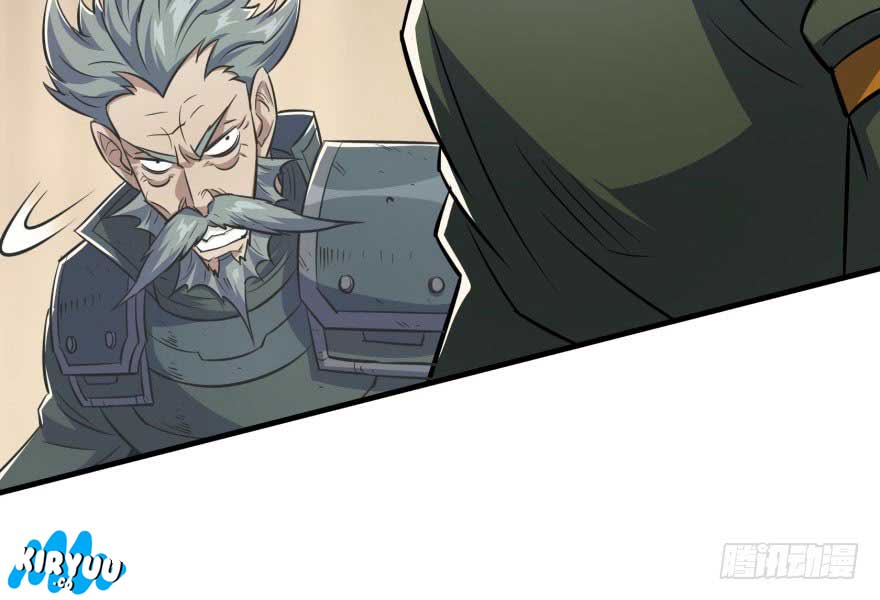 The Hunter Chapter 70 Gambar 84