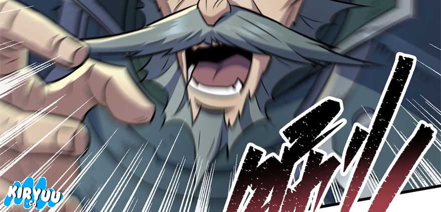 The Hunter Chapter 70 Gambar 90