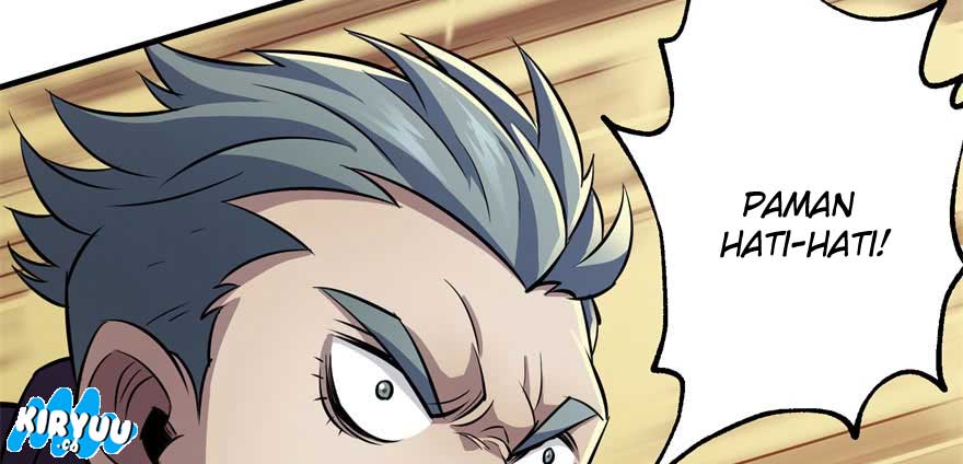 The Hunter Chapter 70 Gambar 92