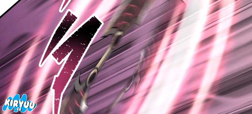 The Hunter Chapter 70 Gambar 97