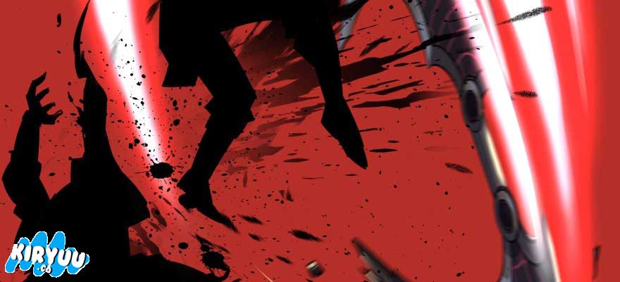The Hunter Chapter 70 Gambar 102