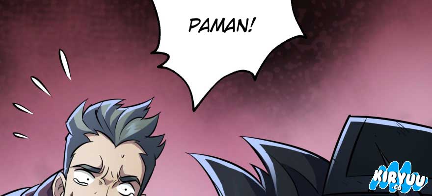 The Hunter Chapter 70 Gambar 106