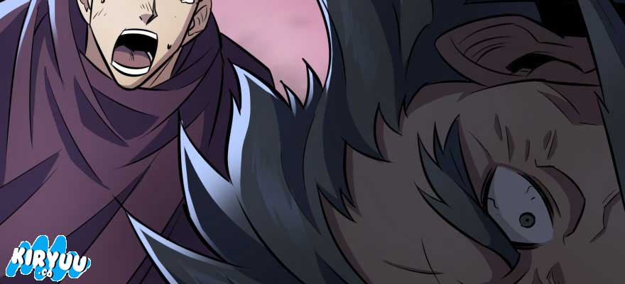 The Hunter Chapter 70 Gambar 107