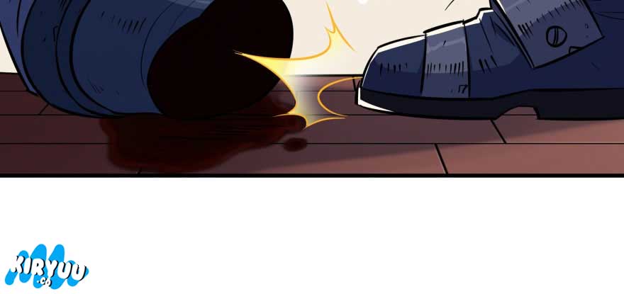 The Hunter Chapter 70 Gambar 115