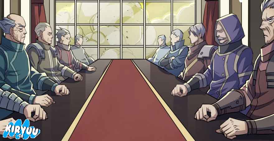 The Hunter Chapter 72 Gambar 12