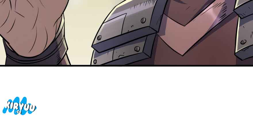 The Hunter Chapter 72 Gambar 15