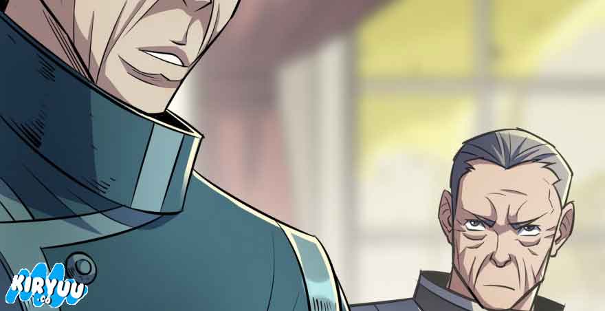 The Hunter Chapter 72 Gambar 18