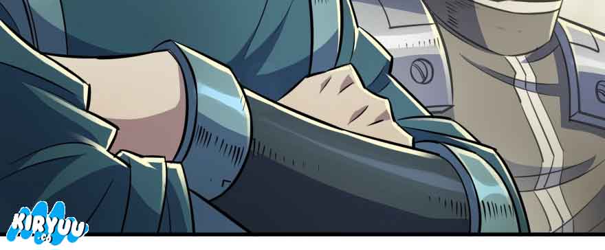 The Hunter Chapter 72 Gambar 19