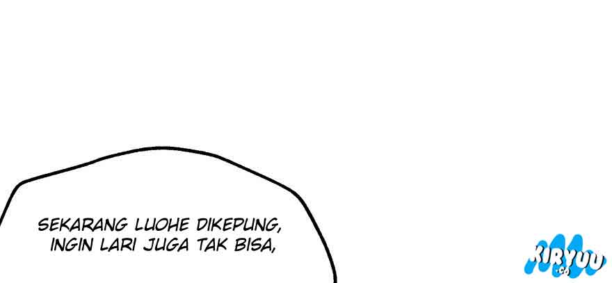 The Hunter Chapter 72 Gambar 20
