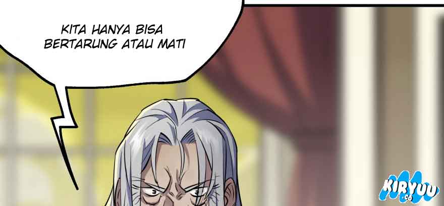 The Hunter Chapter 72 Gambar 21