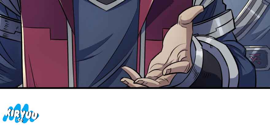 The Hunter Chapter 72 Gambar 23