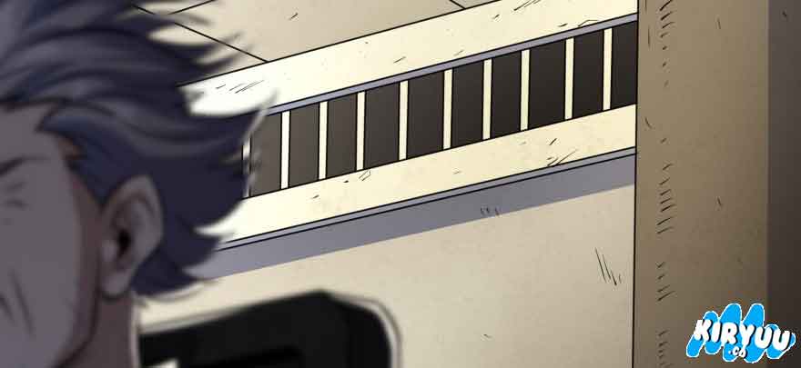 The Hunter Chapter 72 Gambar 25